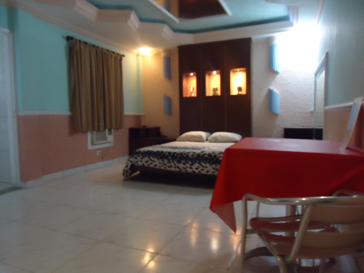 Ping Pong Hotel Santos  Extérieur photo