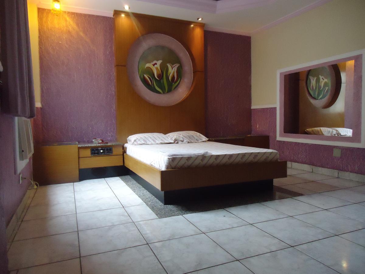 Ping Pong Hotel Santos  Extérieur photo