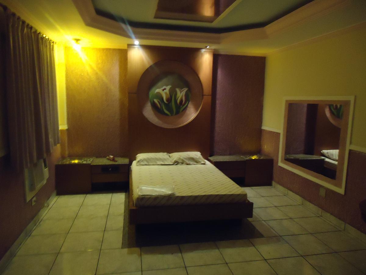 Ping Pong Hotel Santos  Extérieur photo