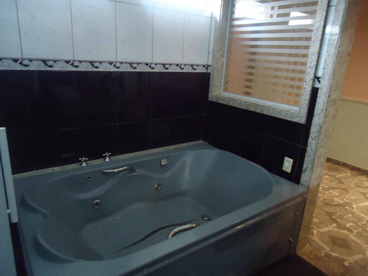 Ping Pong Hotel Santos  Extérieur photo