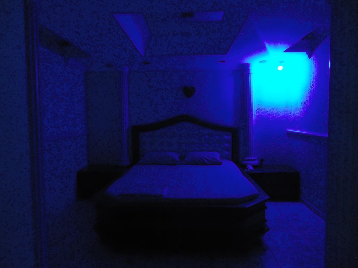 Ping Pong Hotel Santos  Extérieur photo